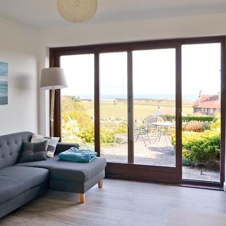 Eider Cottage Embleton  Ngoại thất bức ảnh