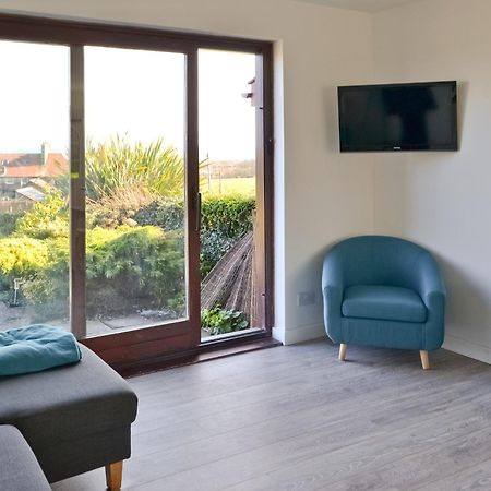 Eider Cottage Embleton  Ngoại thất bức ảnh