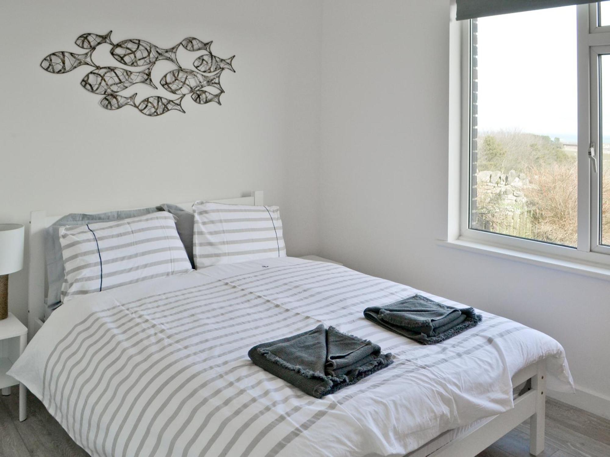 Eider Cottage Embleton  Ngoại thất bức ảnh