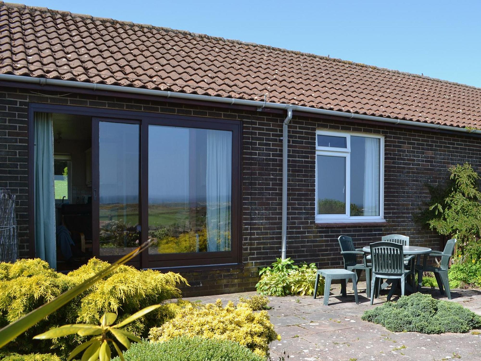 Eider Cottage Embleton  Ngoại thất bức ảnh
