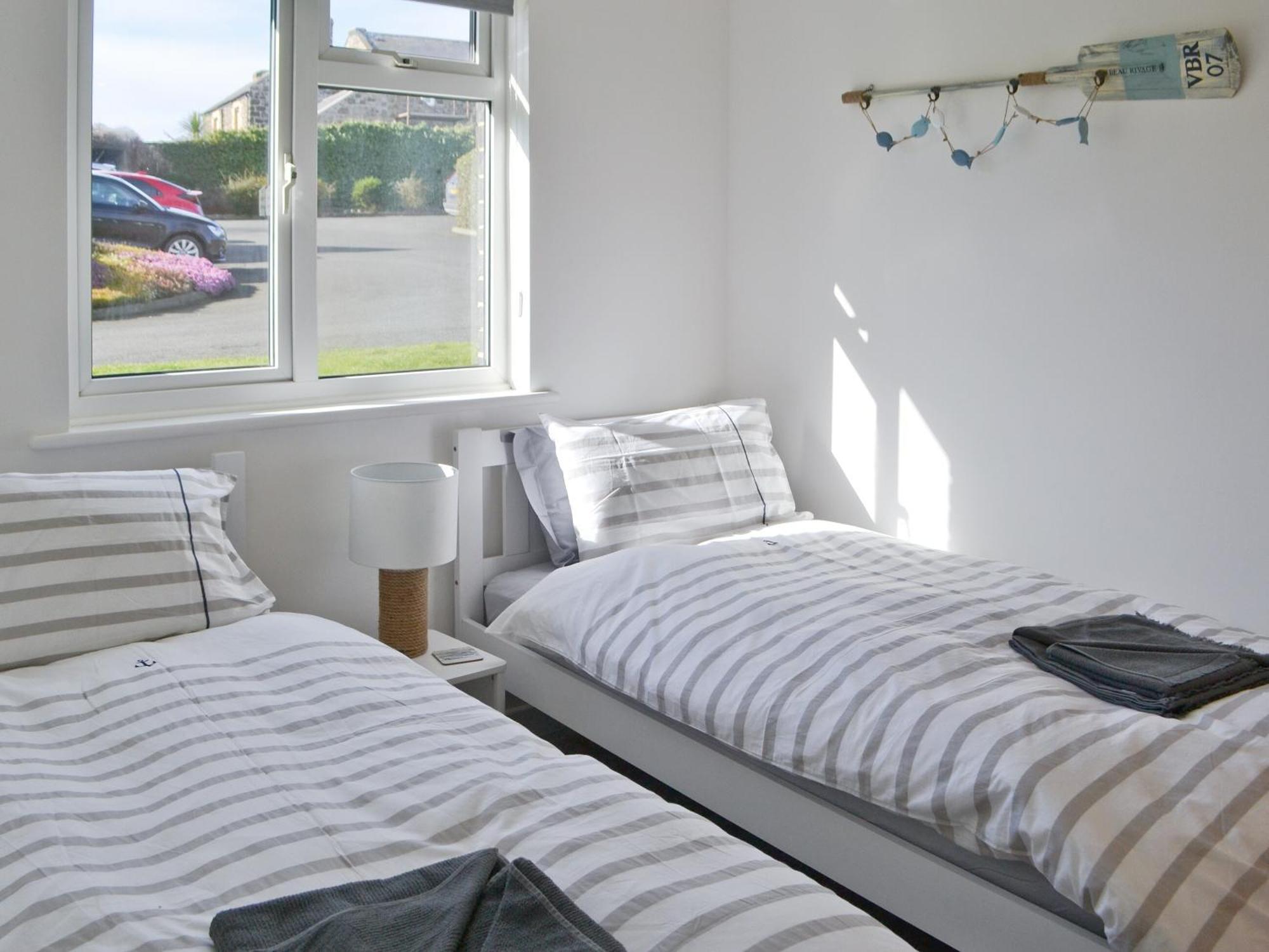 Eider Cottage Embleton  Ngoại thất bức ảnh