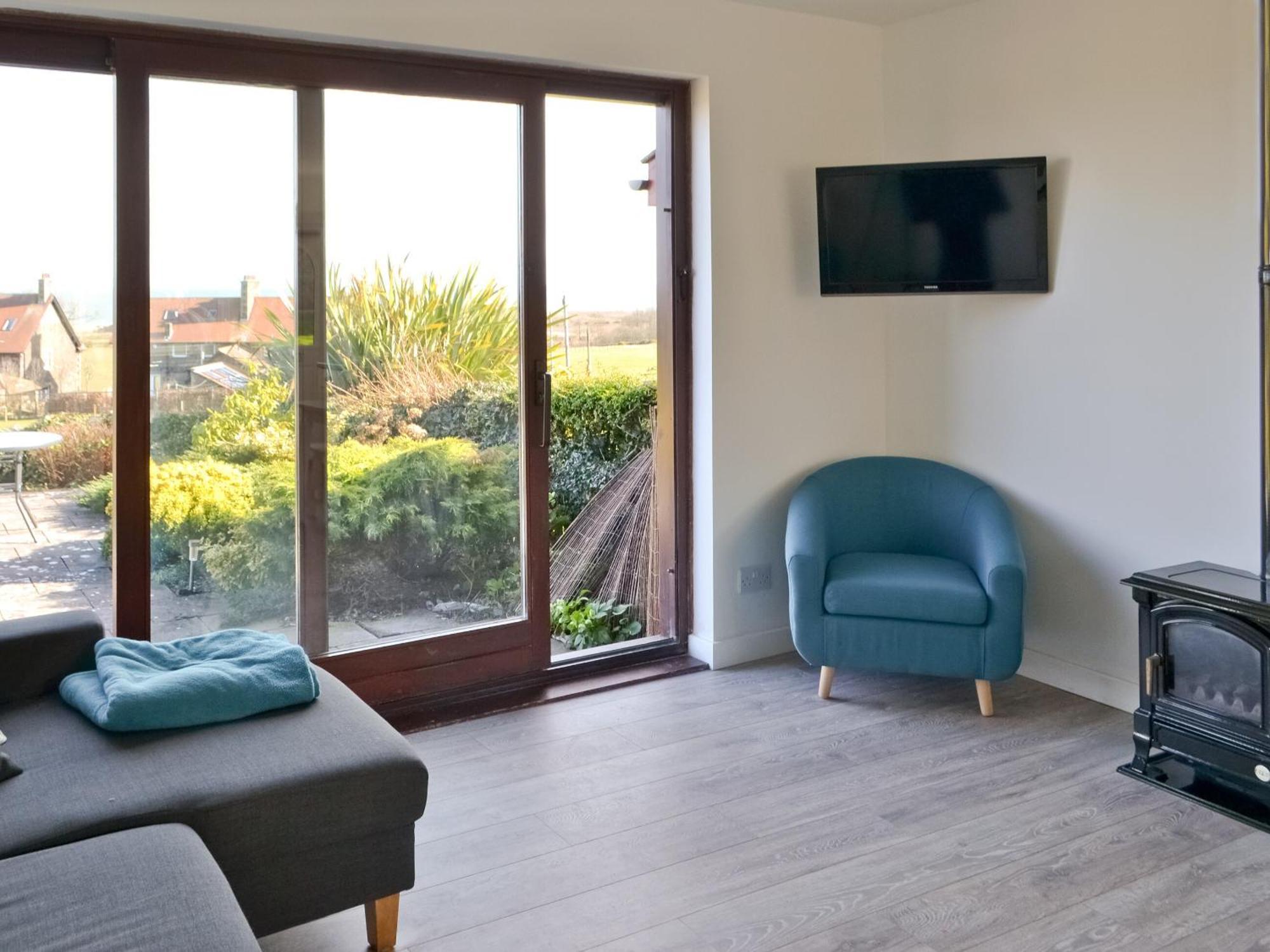 Eider Cottage Embleton  Ngoại thất bức ảnh